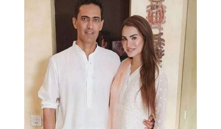 SHC adjourns bail plea of Actress Nadia Hussain’s husband in Rs530m bank fraud case