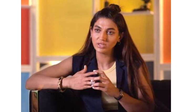 Actress Sana Nawaz Announces Return to Showbiz After Personal Turmoil