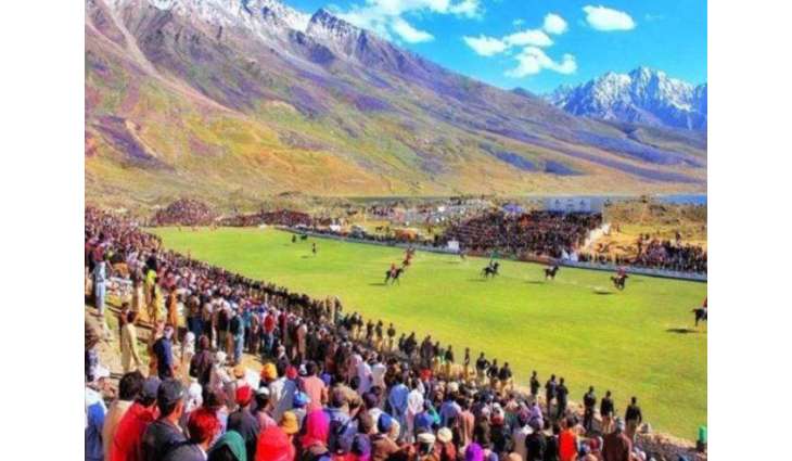 Shandur Polo Festival 2025 concludes in grand style