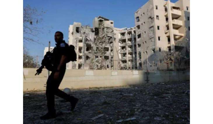 Iran, Israel reach ceasefire agreement, Trump confirms