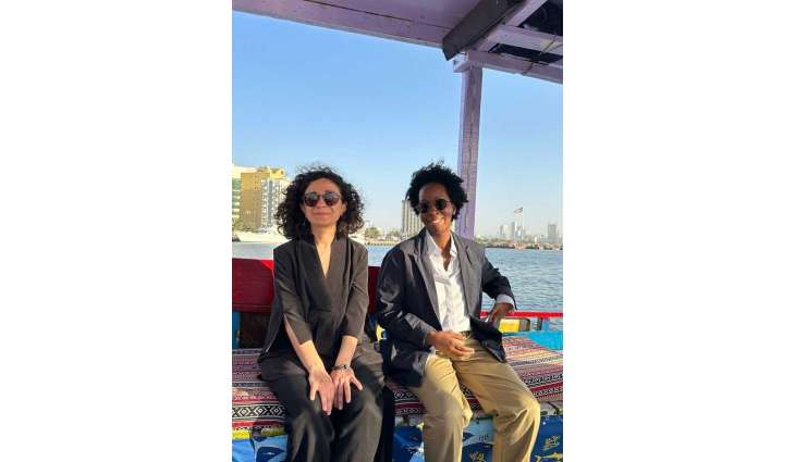Sharjah Art Foundation announces curators of Sharjah Biennial 17