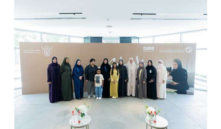 CDA, Dubai Culture launch ‘Zad Rashid’ initiative to inspire children to read, uphold cultural values