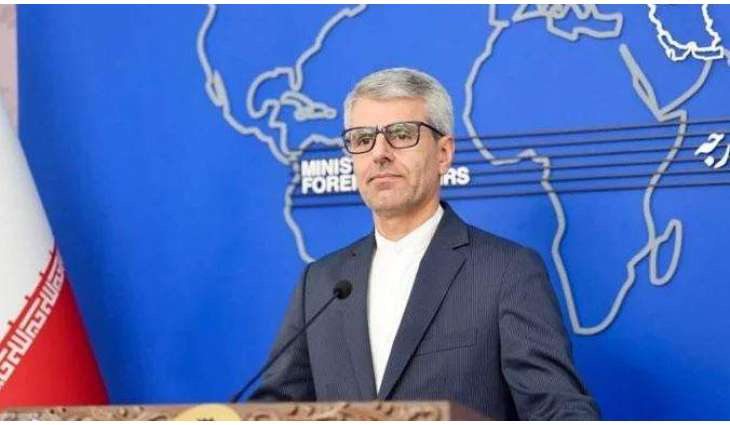 Iran confirms severe damage to nuclear sites from US, Israeli Strikes