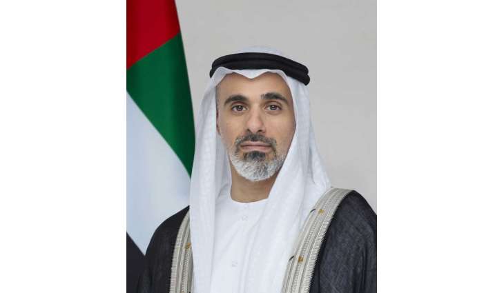 On behalf of UAE President, Abu Dhabi's Crown Prince leads UAE delegation at Supreme Eurasian Economic Council meeting