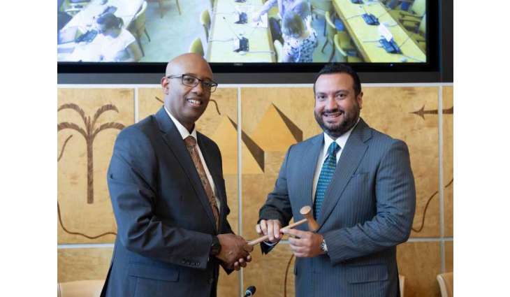 UAE to chair UNDRR Support Group for 2025–2026 term
