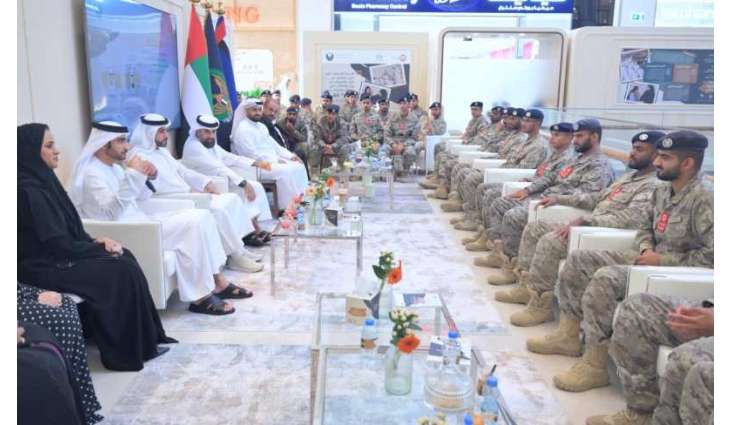 برنامج خليفة للتمكين 