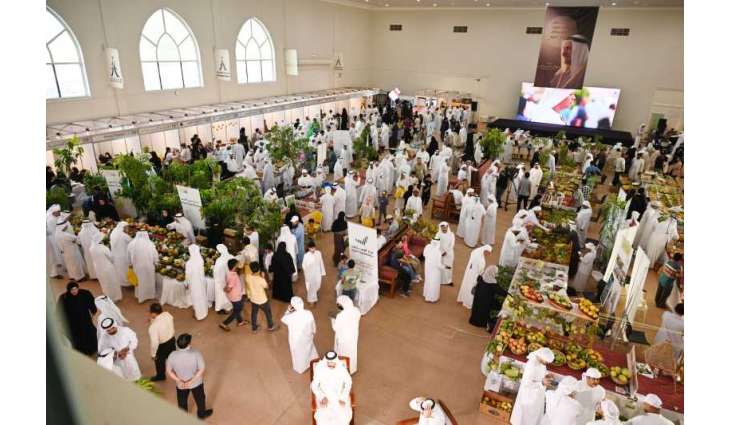 Khorfakkan Mango Festival concludes on high note