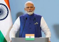 Modi likely to skip G7 summit for first time in six years amid tensions with Canada