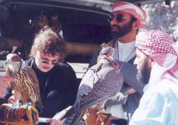Guardians of Wildlife: UAE’s enduring legacy in Pakistan’s conservation landscape
