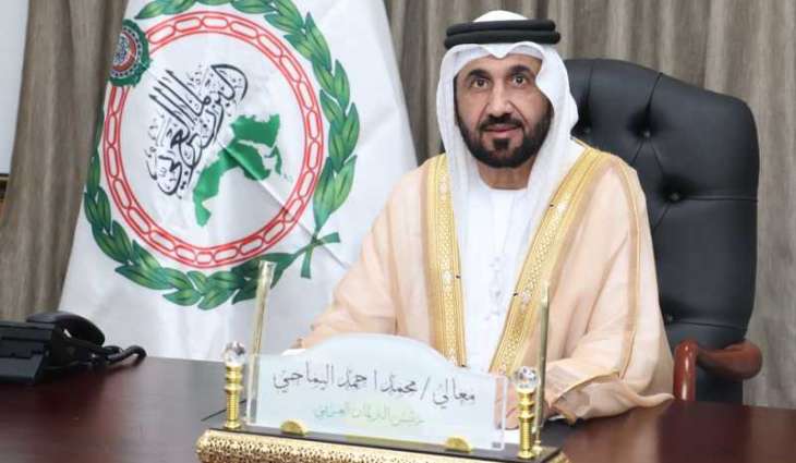 Speaker of Arab Parliament congratulates Shaikha Al Nowais on her election as UNWTO Secretary General