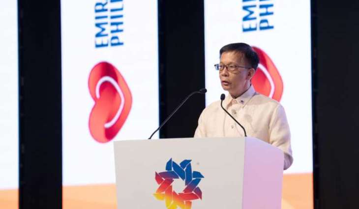 UAE lauded as global leader in migrant worker welfare by Philippine official
