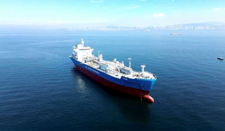 Al Seer Marine, B International Shipping & Logistics launch JV 'ASBI Shipping FZCO'