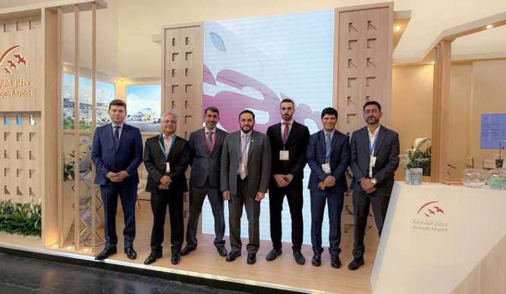 SAA showcases its logistics services at Air Cargo Europe 2025