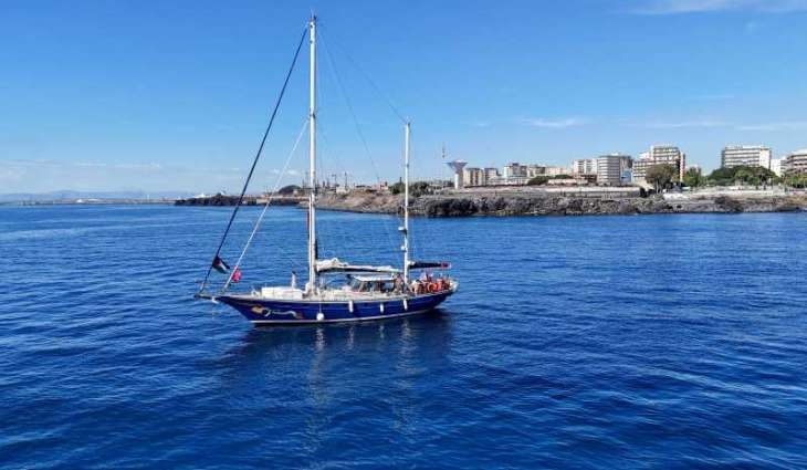 UN experts call for safe passage of Gaza-bound Freedom Flotilla aid ship