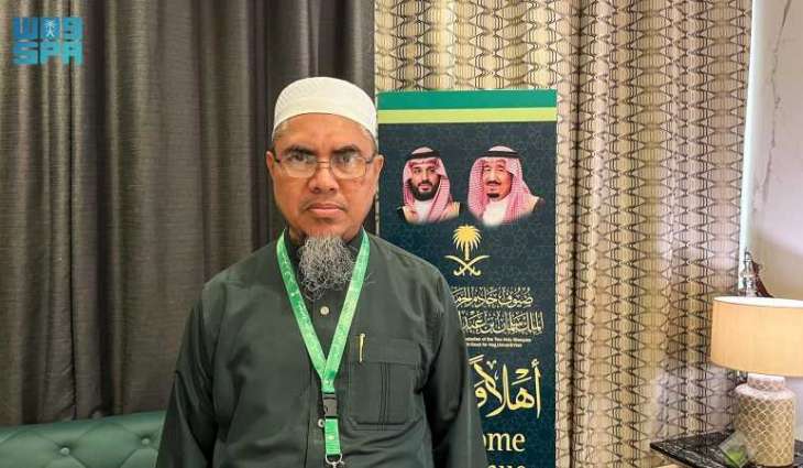 قادة جمعيات إسلامية يشيدون بجهود المملكة في خدمة ضيوف الرحمن
