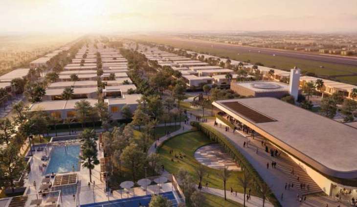 Kuwait Real Estate, IFA sign AED198 million agreement to develop Al Tay Hills Project