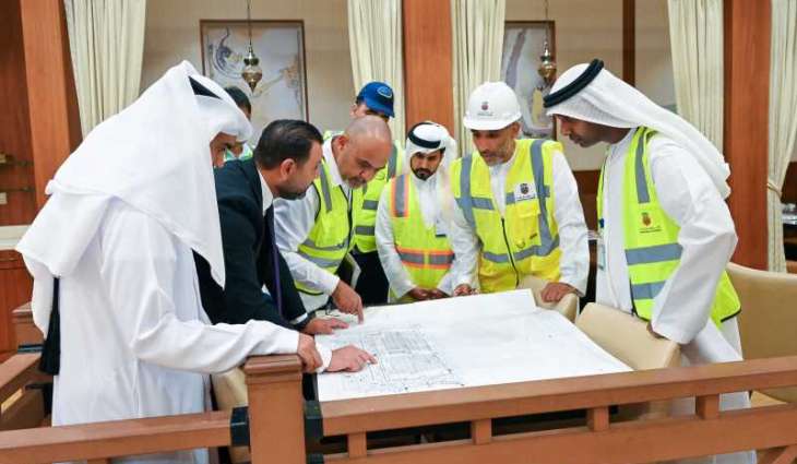 Abu Dhabi Department of Energy completes remediation project for gas systems in buildings