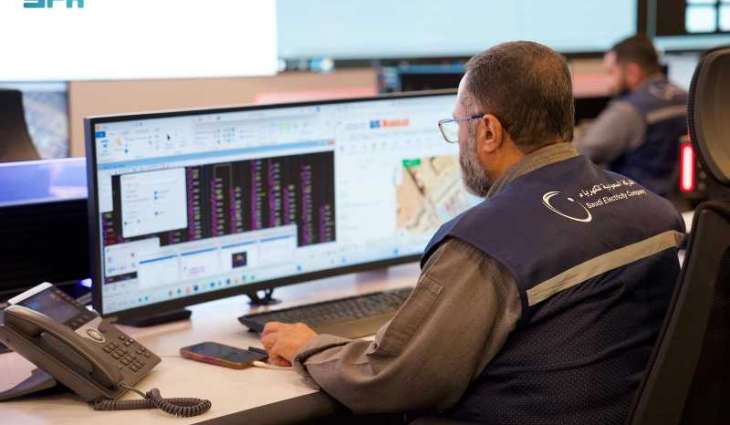 Saudi Electricity Company Boosts Hajj Grid Capacity by 75% for 1446 AH