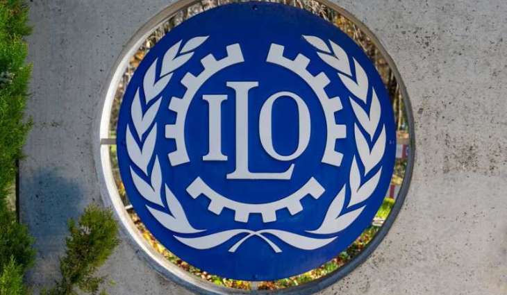 Palestine becomes Non-member observer state in ILO