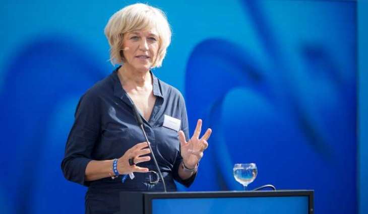 Collective action needed to address global digital challenges: European Commission official