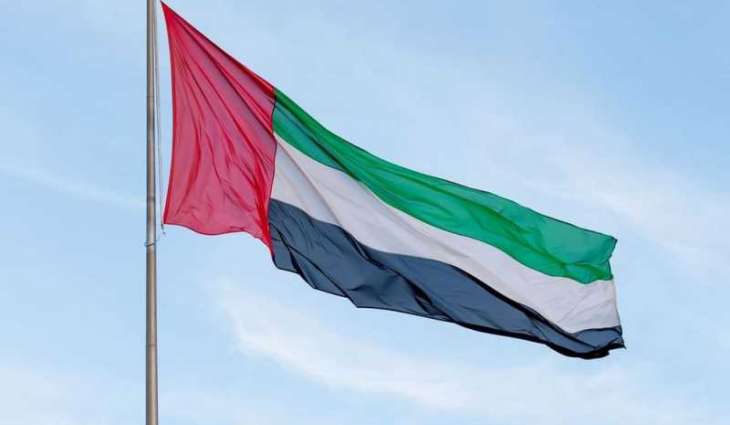 Emirates' Rulers congratulate King of Jordan on Accession to Throne Day