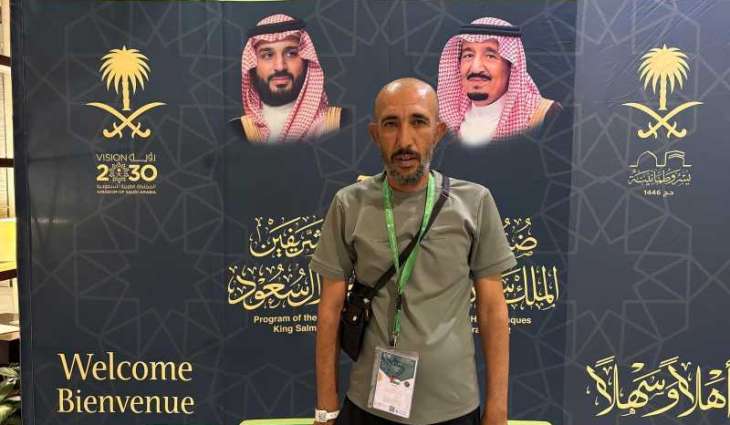 Palestinian Pilgrims Express Gratitude for Seamless Hajj Experience