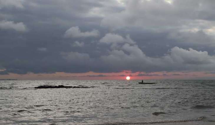 Gabon terminates fishing agreement with EU