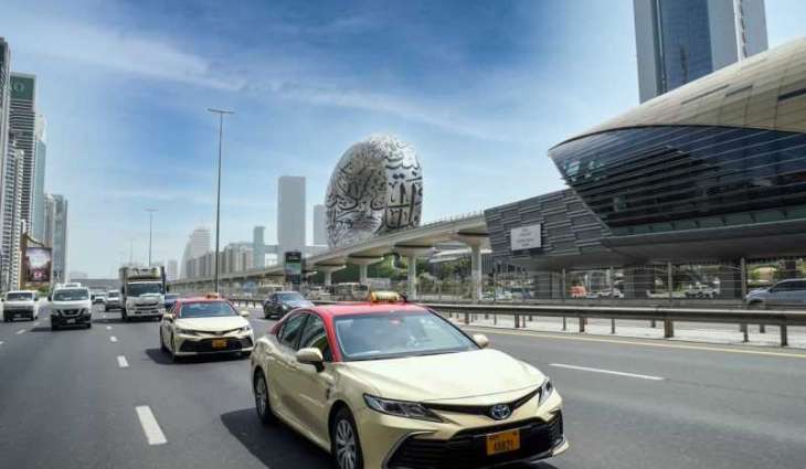 RTA lifts 7.58 million riders during Eid Al-Adha holiday