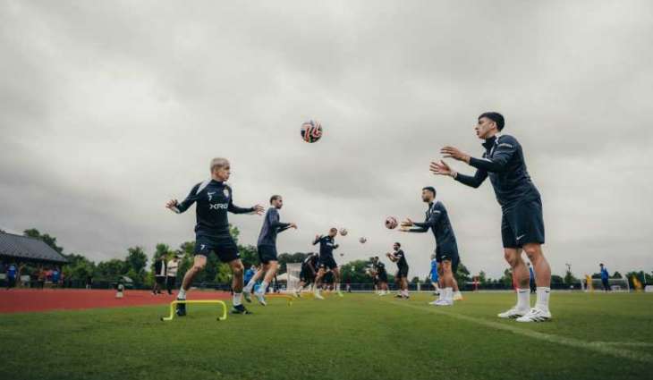 Al Ain defeat Auckland City ahead of FIFA Club World Cup