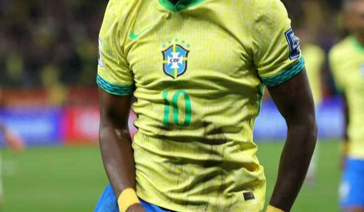 Brazil qualify for 2026 World Cup with victory over Paraguay
