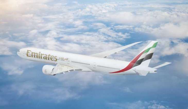 Emirates forges interline partnership with Bahamasair to facilitate connectivity
