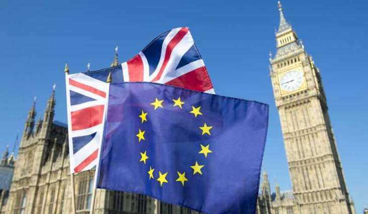EU, Britain reach post-Brexit deal on Gibraltar Border
