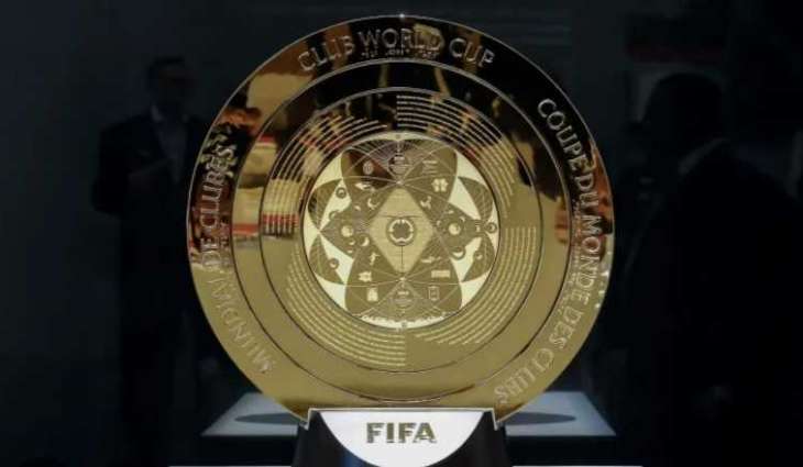 Twenty-six World Cup winners headline Club World Cup squad announcement