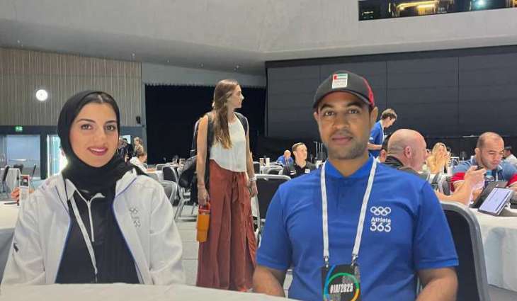 National Olympic Committee participates in International Athletes’ Forum in Lausanne