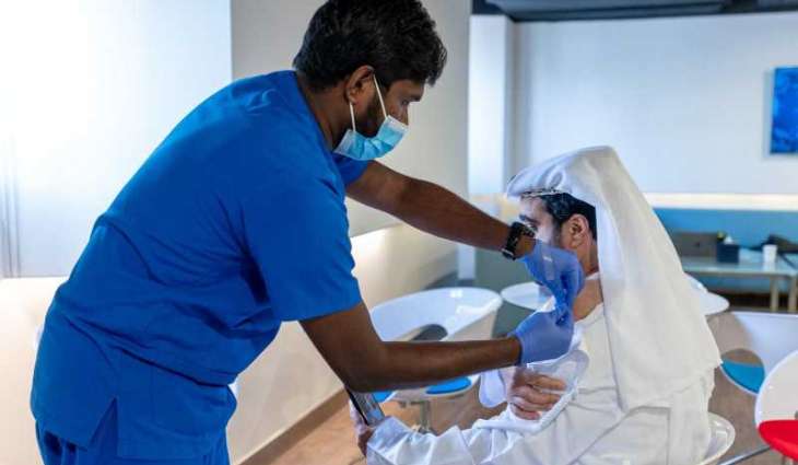 ADPHC provides seasonal influenza vaccine to nearly 300,000 residents