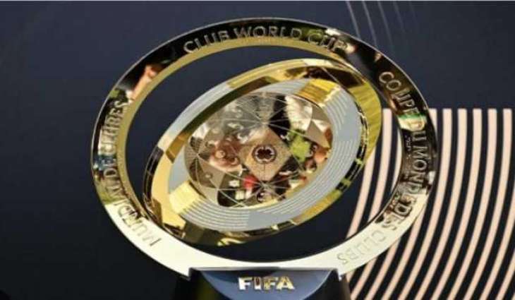 AFC President backs Asian teams to excel in US