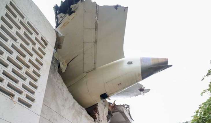 Death toll in India plane crash rises to at least 279