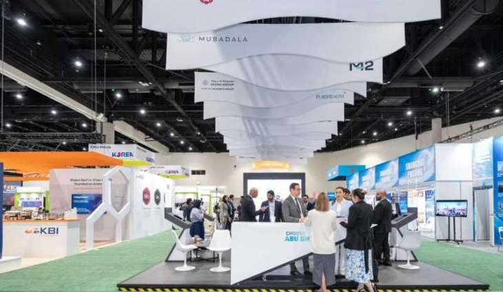 Abu Dhabi reinforces global leadership in healthcare innovation with high-level US visit
