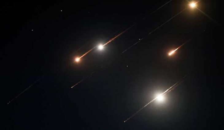Four Israelis killed in new Iranian strikes