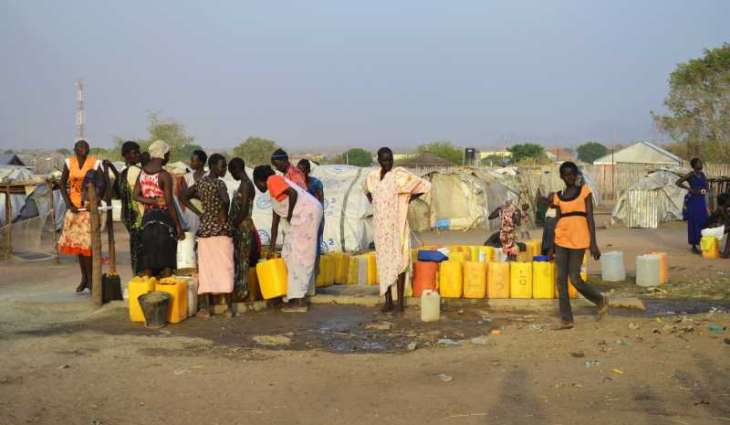 FAO, WFP report reveals worsening hunger in 13 hotspots; five with immediate risk of starvation
