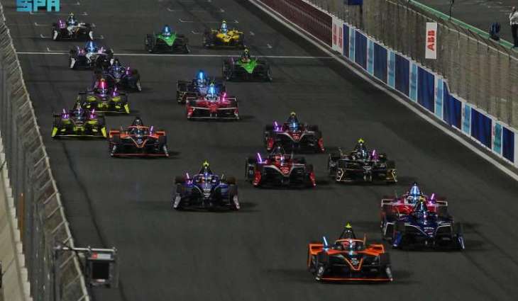 فورمولا إي والاتحاد الدولي للسيارات (FIA) يكشفان عن الجدول المبدئي للموسم الـ12من بطولة العالم للفورمولا إي
