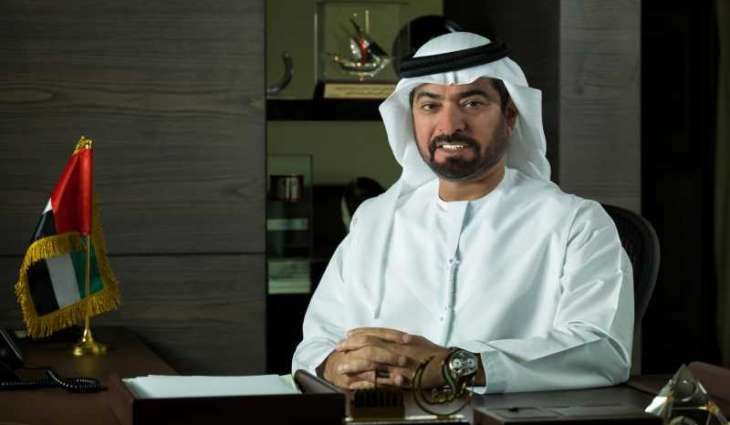 حمدان بن مبارك: العين معتاد على المناسبات الكبرى وطموحاته بلا حدود