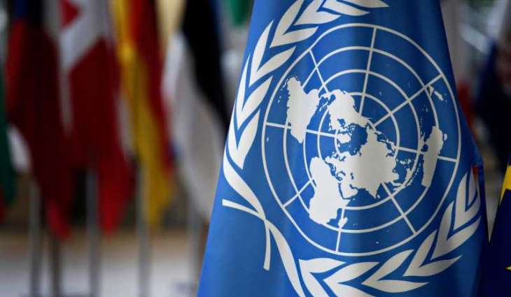'Regional escalation threatens fragile progress toward peace in Syria,' UN warns