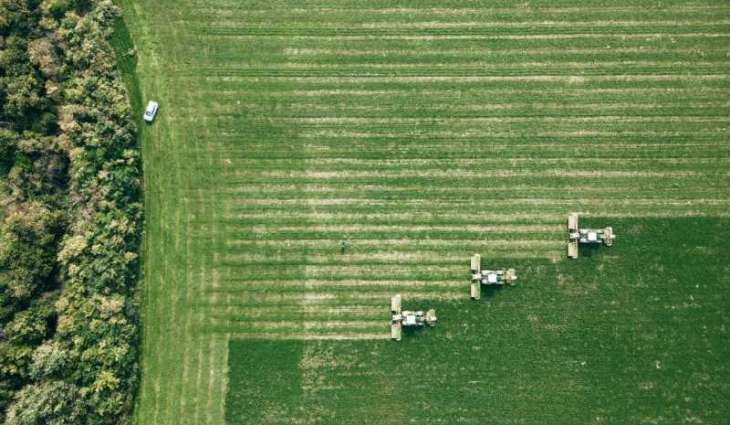 Al Dahra releases 2024 Sustainability Report