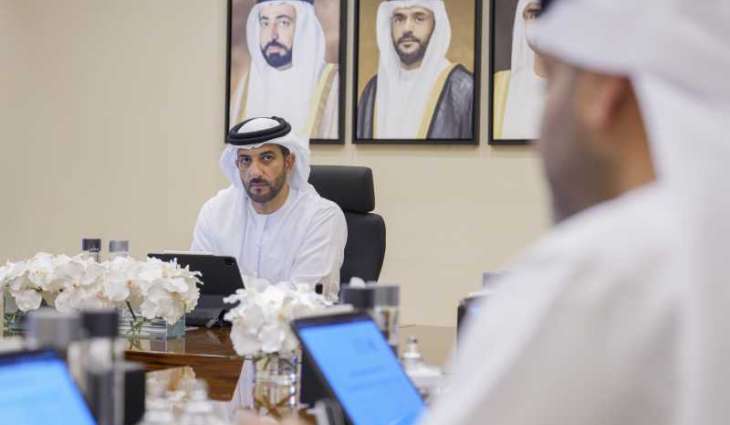 Sultan bin Ahmed approves establishing alimony fund