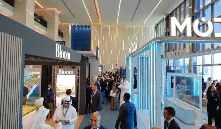 ADIS 2025 concludes with blueprint for future cities