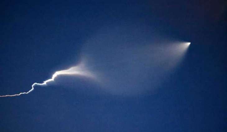 Iran launches hypersonic missiles at Israel; Israeli strikes internal security HQ in Tehran