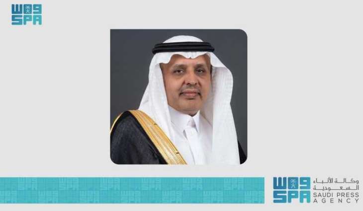 انتخاب الرميح رئيسًا للشرق الأوسط وشمال أفريقيا في الاتحاد الدولي للنقل العام حتى عام 2028