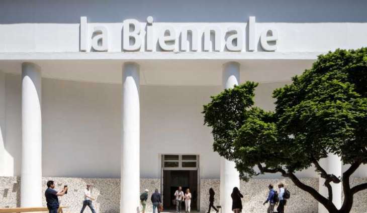 UAE announces open call to design its pavilion at La Biennale di Venezia in 2027