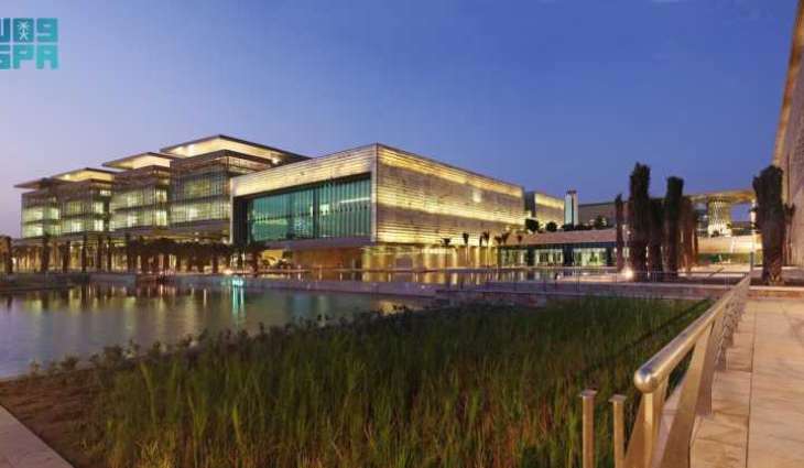 KAUST in Top 100 for 'THE' Impact Ranking